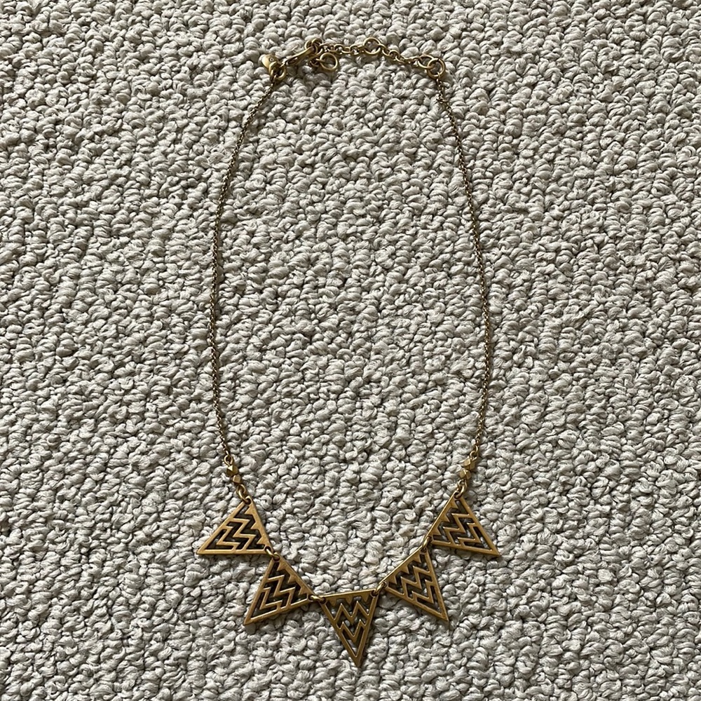 JCrew Necklace